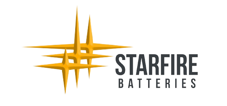 Star Fire Batteries 